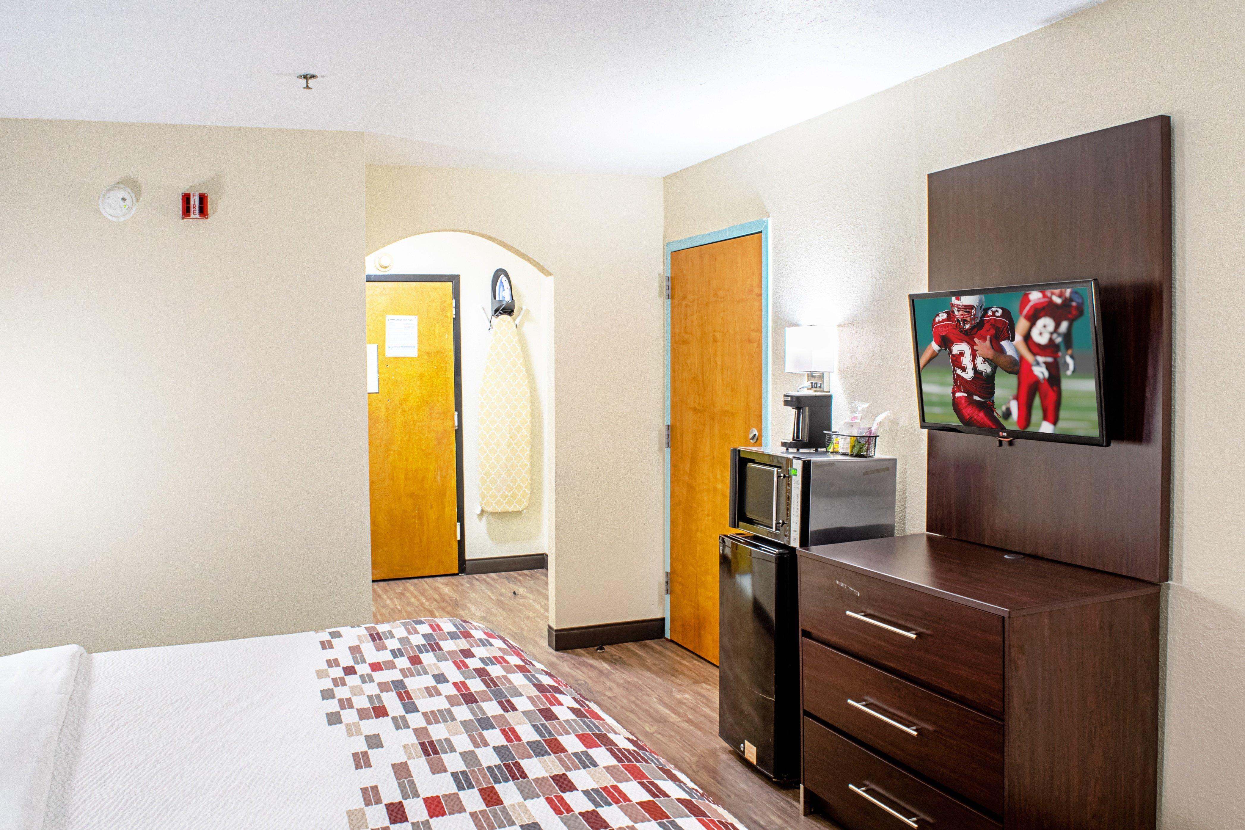 Red Roof Inn & Suites Middletown - Franklin Buitenkant foto