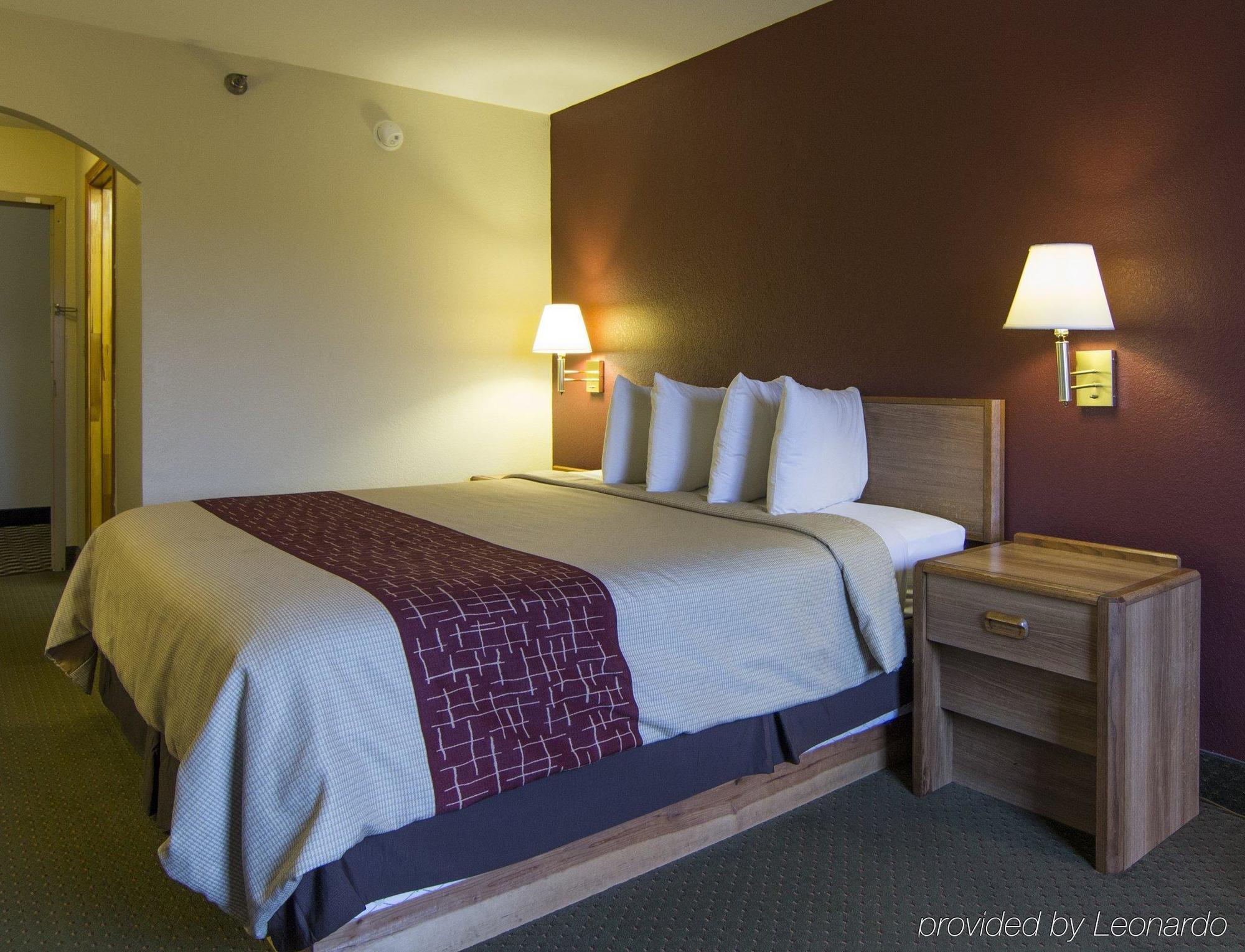 Red Roof Inn & Suites Middletown - Franklin Buitenkant foto