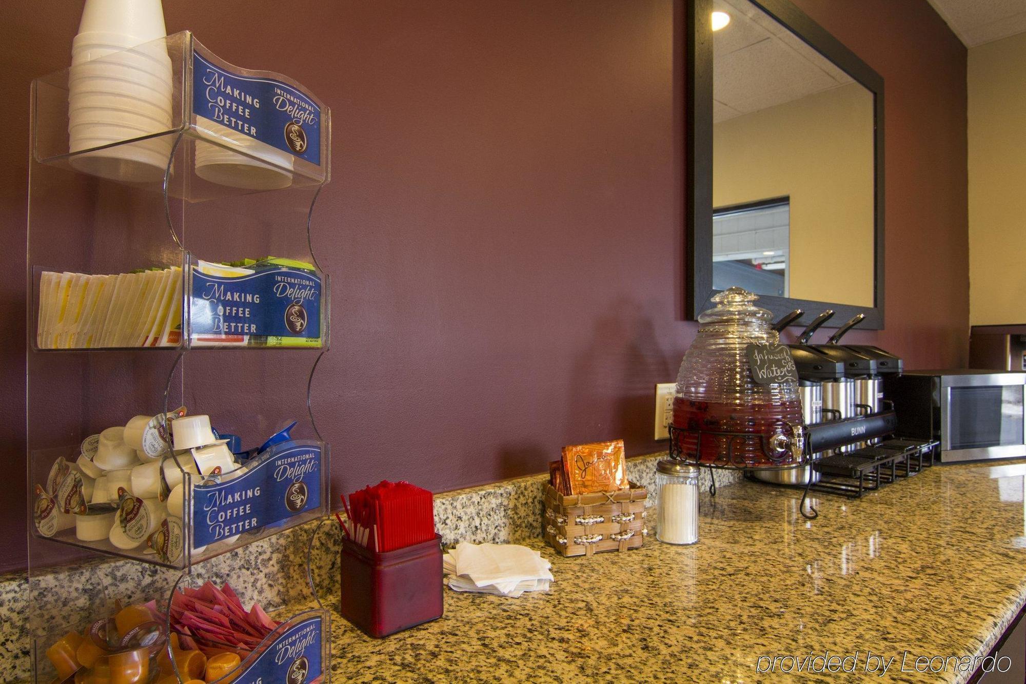 Red Roof Inn & Suites Middletown - Franklin Buitenkant foto