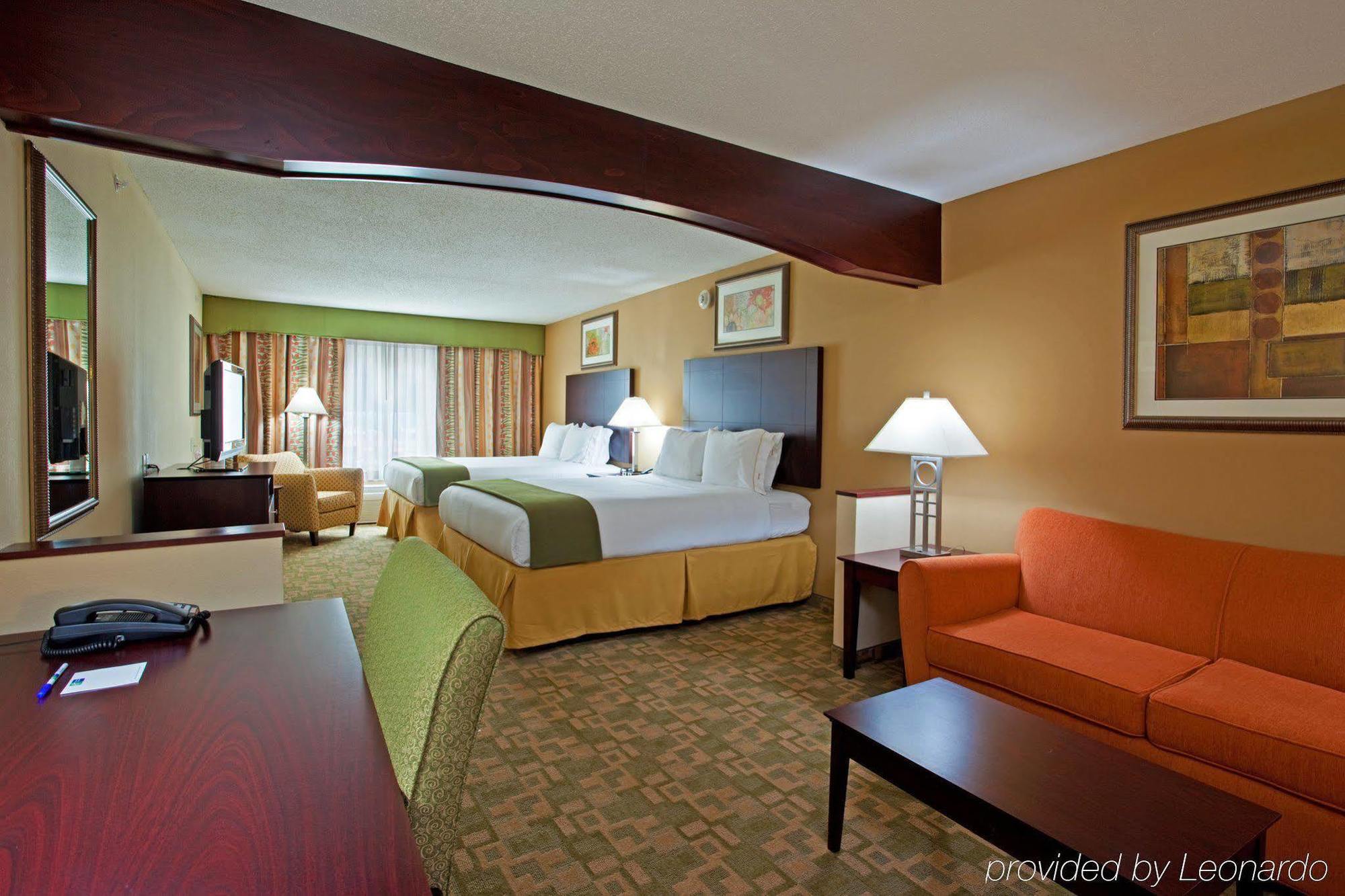 Red Roof Inn & Suites Middletown - Franklin Buitenkant foto